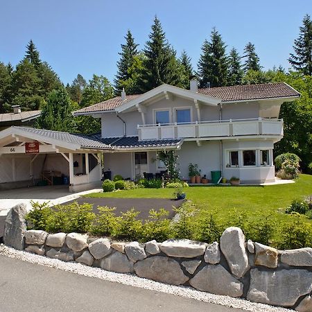 Landhaus Montana Ellmau Luaran gambar