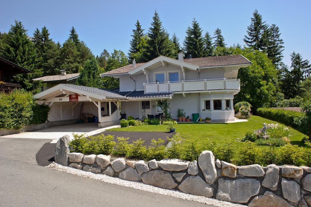 Landhaus Montana Ellmau Luaran gambar